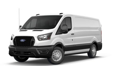 2027 Ford Transit-150 Base