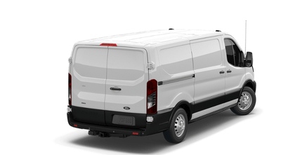 2027 Ford Transit-150 Base