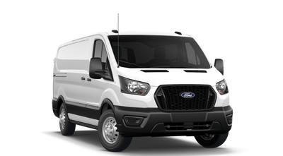 2027 Ford Transit-150 Base