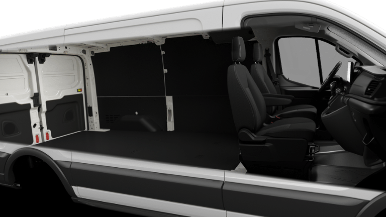 2027 Ford Transit-150 Base