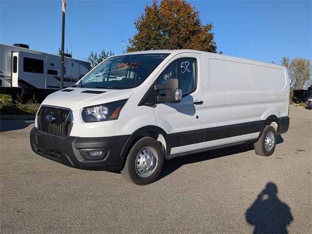 2025 Ford Transit-150 Base
