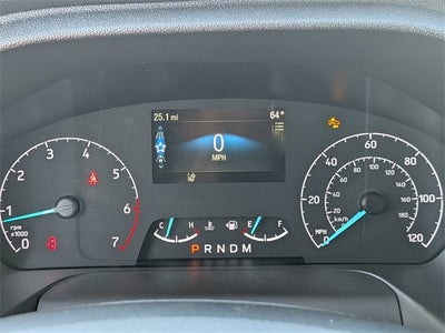 2025 Ford Transit-150 Base