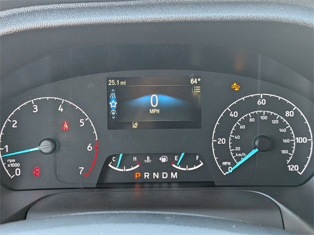 2025 Ford Transit-150 Base