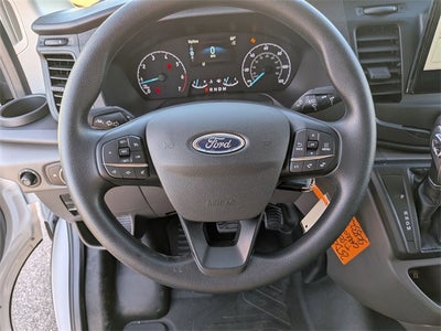 2025 Ford Transit-150 Base