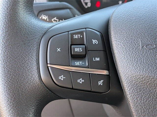 2025 Ford Transit-150 Base