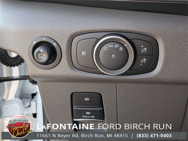 2025 Ford Transit-150 Base