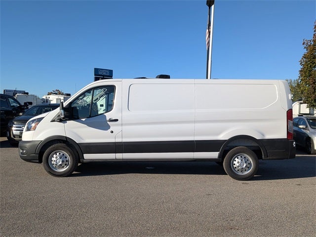 2025 Ford Transit-150 Base