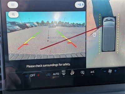 2025 Ford Transit-150 Base