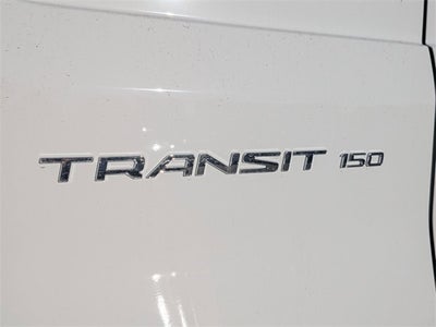 2025 Ford Transit-150 Base
