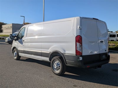 2025 Ford Transit-150 Base