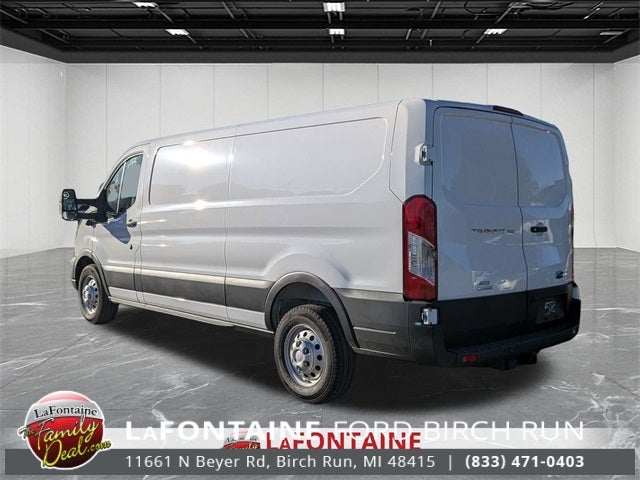 2025 Ford Transit-150 Base