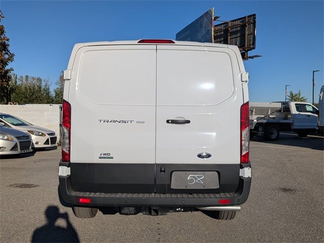 2025 Ford Transit-150 Base