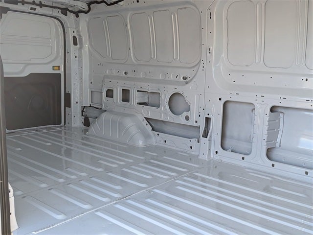 2025 Ford Transit-150 Base