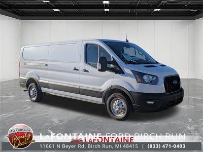 2025 Ford Transit-150 Base