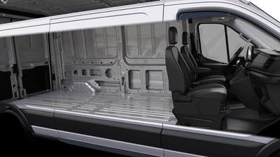 2025 Ford Transit-150 Base