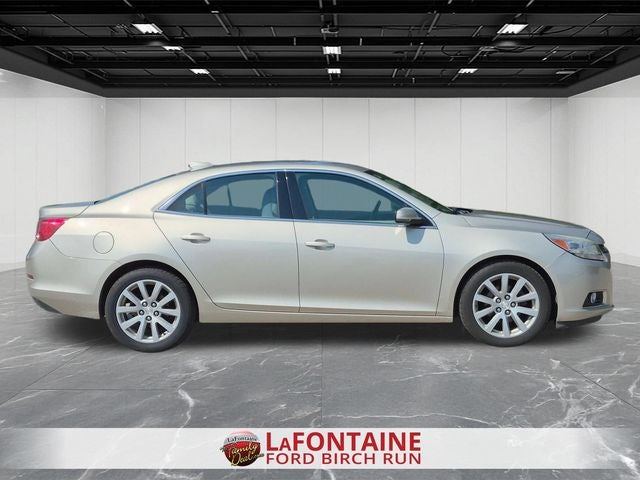 2015 Chevrolet Malibu LT 2LT