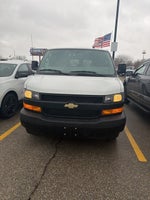 2023 Chevrolet Express 3500 LS Passenger