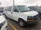 2023 Chevrolet Express 3500 LS Passenger