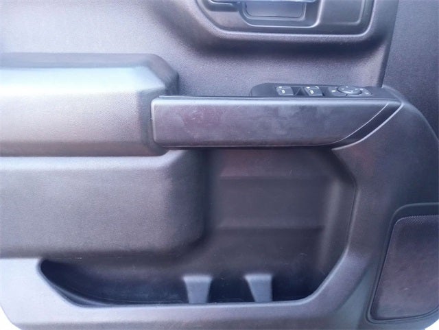 2023 Chevrolet Silverado 2500HD Work Truck 4WD