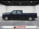 2022 Chevrolet Silverado 2500HD High Country