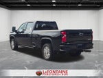 2022 Chevrolet Silverado 2500HD High Country