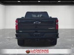 2022 Chevrolet Silverado 2500HD High Country