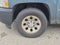 2008 Chevrolet Silverado 1500 Work Truck