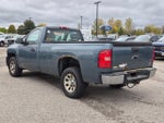 2008 Chevrolet Silverado 1500 Work Truck