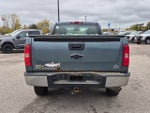 2008 Chevrolet Silverado 1500 Work Truck