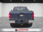 2009 Chevrolet Silverado 2500HD LT