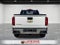 2020 Chevrolet Colorado Work Truck