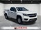 2020 Chevrolet Colorado Work Truck