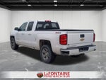 2017 Chevrolet Silverado 1500 LT LT2
