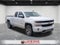 2017 Chevrolet Silverado 1500 LT LT2