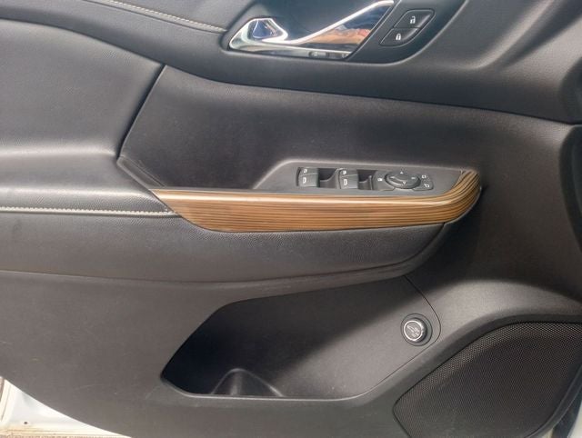 2019 GMC Acadia SLE-2
