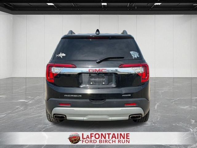 2020 GMC Acadia SLT