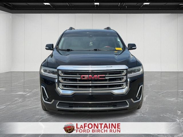 2020 GMC Acadia SLT