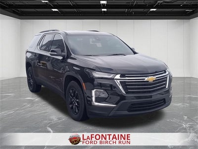 2023 Chevrolet Traverse LT 1LT