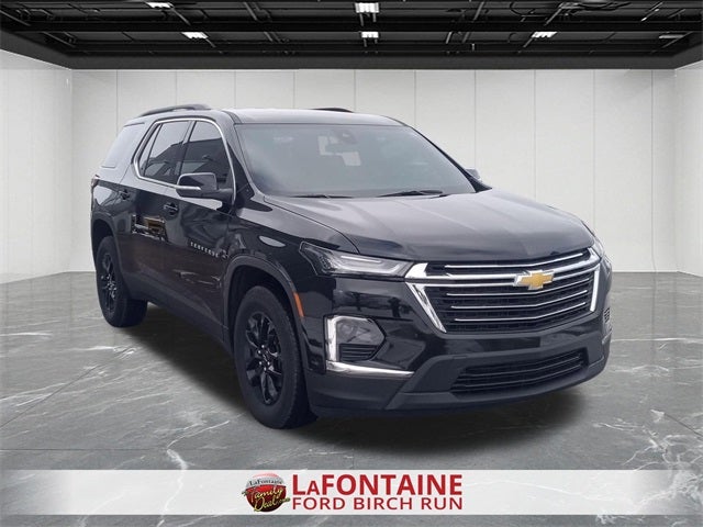 2023 Chevrolet Traverse LT 1LT