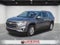2019 Chevrolet Traverse 3LT