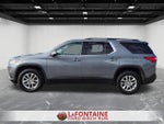 2019 Chevrolet Traverse 3LT
