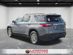 2019 Chevrolet Traverse 3LT