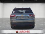2019 Chevrolet Traverse 3LT