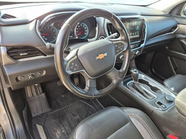 2019 Chevrolet Traverse 3LT