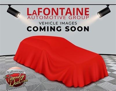 2012 Chevrolet Traverse LT 1LT