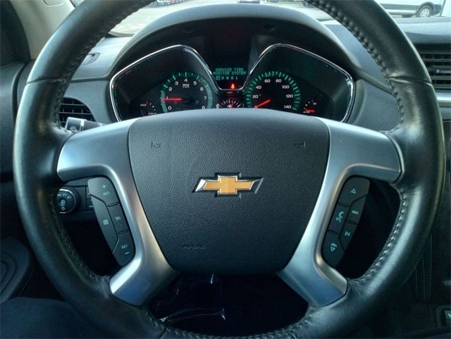 2015 Chevrolet Traverse 2LT 2LT