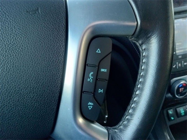 2015 Chevrolet Traverse 2LT 2LT