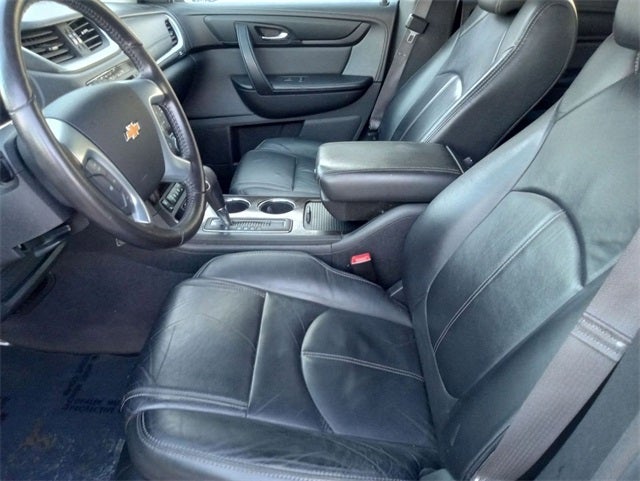 2015 Chevrolet Traverse 2LT 2LT