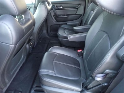 2015 Chevrolet Traverse 2LT 2LT