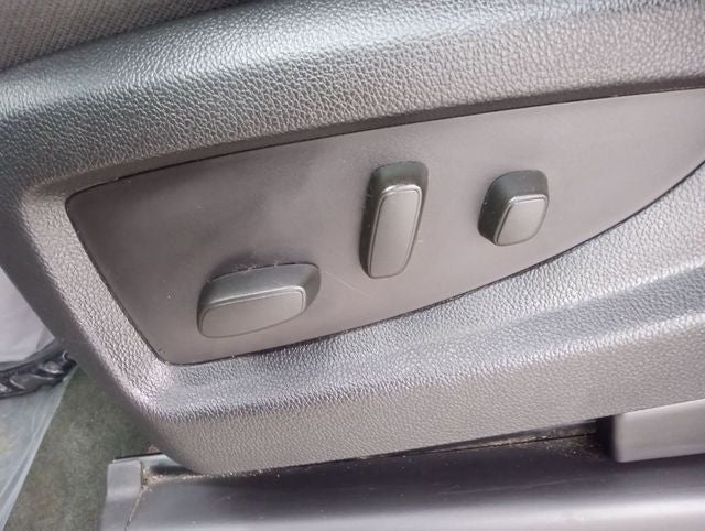 2015 Chevrolet Tahoe LS